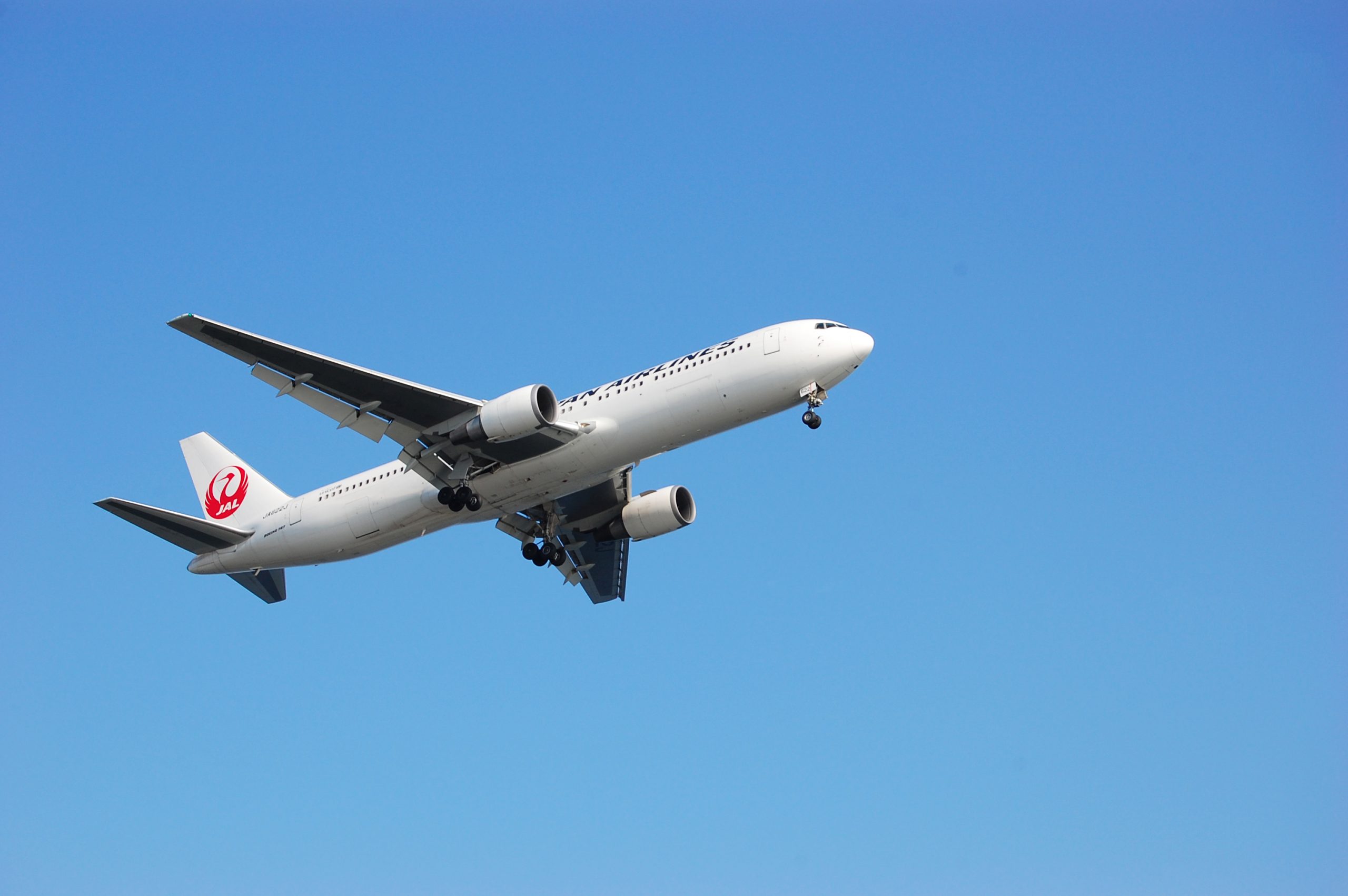 JAL