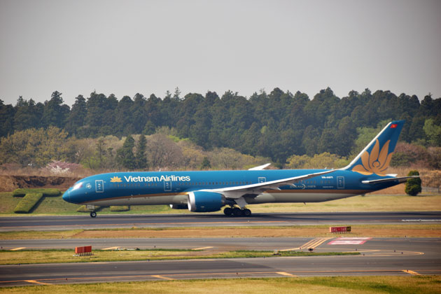 ベトナム航空